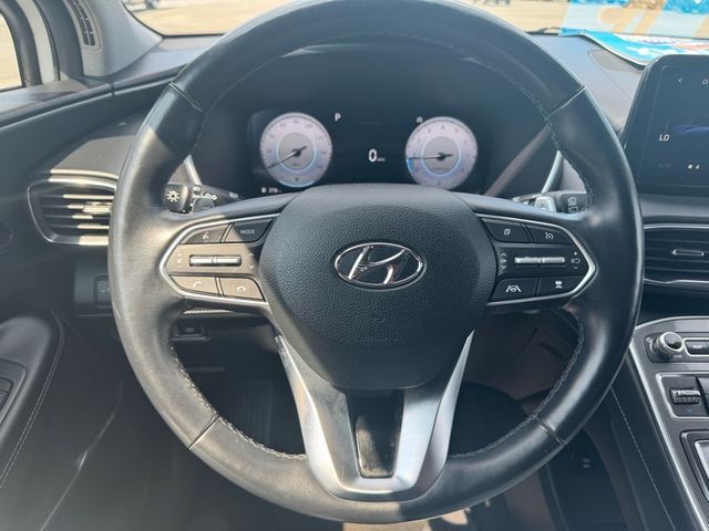 2023 Hyundai Santa Fe Limited - 22906061 - 11