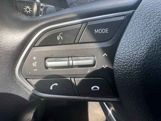 2023 Hyundai Santa Fe Limited - 22906061 - 12