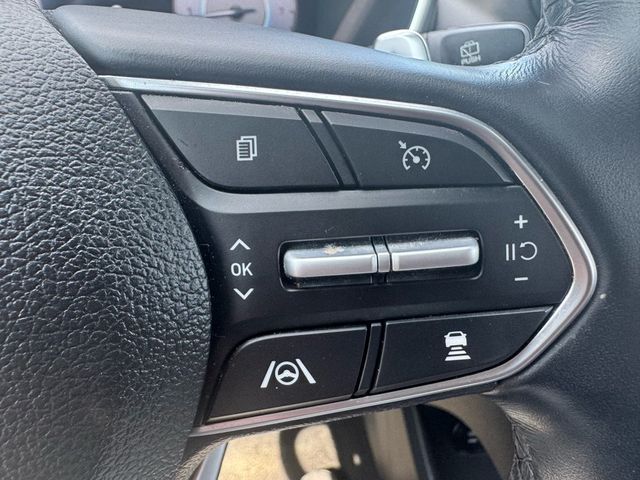 2023 Hyundai Santa Fe Limited - 22906061 - 13
