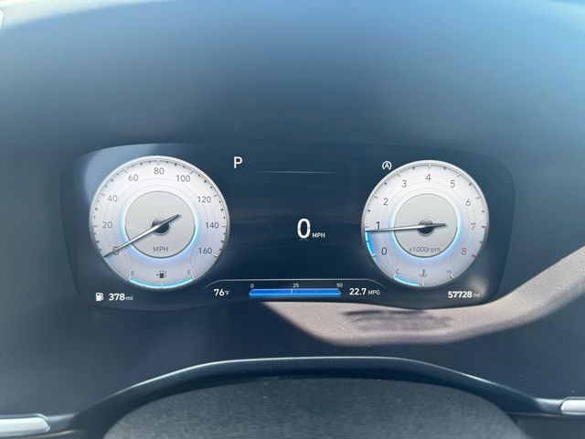 2023 Hyundai Santa Fe Limited - 22906061 - 14