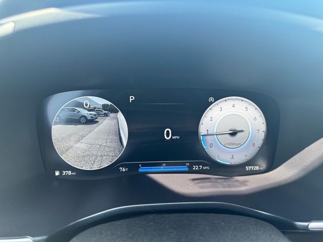 2023 Hyundai Santa Fe Limited - 22906061 - 15