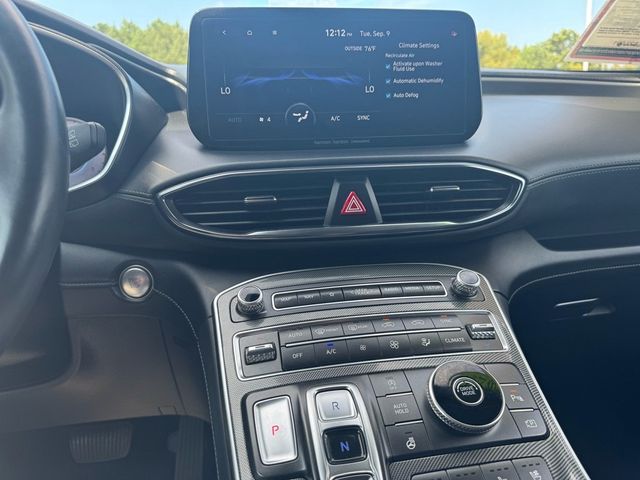 2023 Hyundai Santa Fe Limited - 22906061 - 20