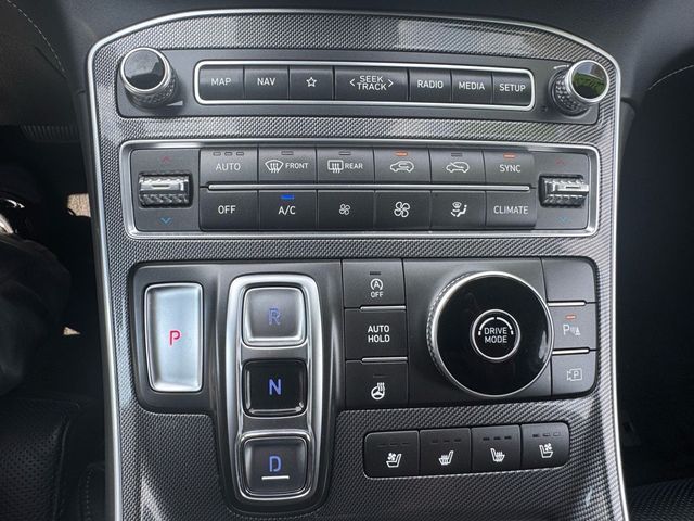 2023 Hyundai Santa Fe Limited - 22906061 - 23