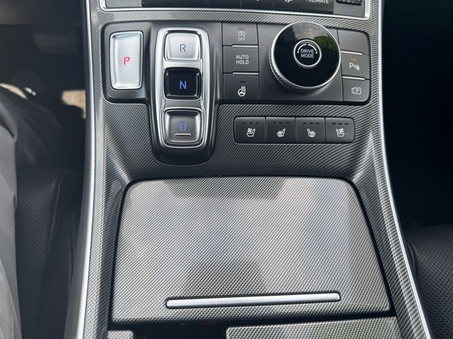 2023 Hyundai Santa Fe Limited - 22906061 - 24