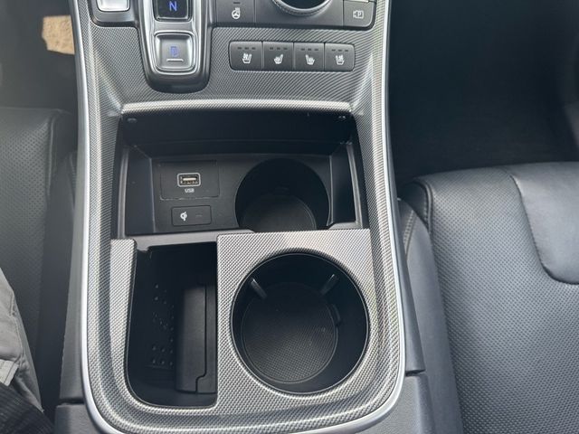 2023 Hyundai Santa Fe Limited - 22906061 - 25