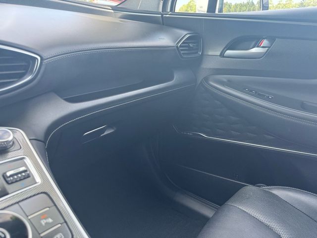 2023 Hyundai Santa Fe Limited - 22906061 - 26