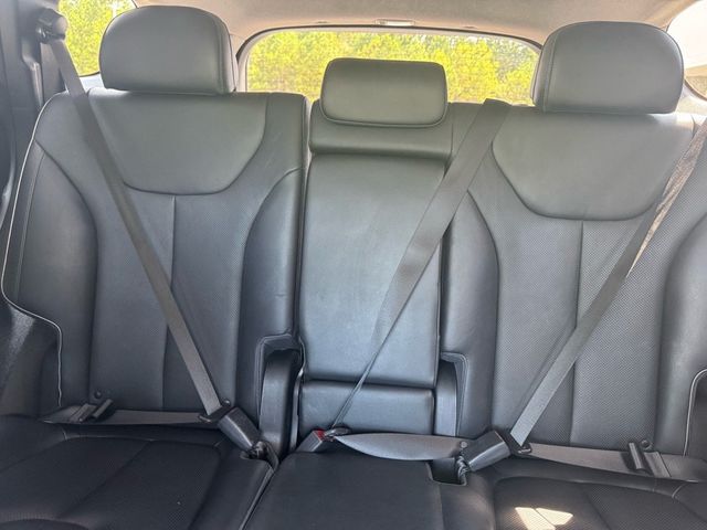 2023 Hyundai Santa Fe Limited - 22906061 - 27