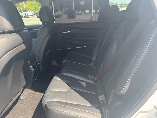 2023 Hyundai Santa Fe Limited - 22906061 - 28