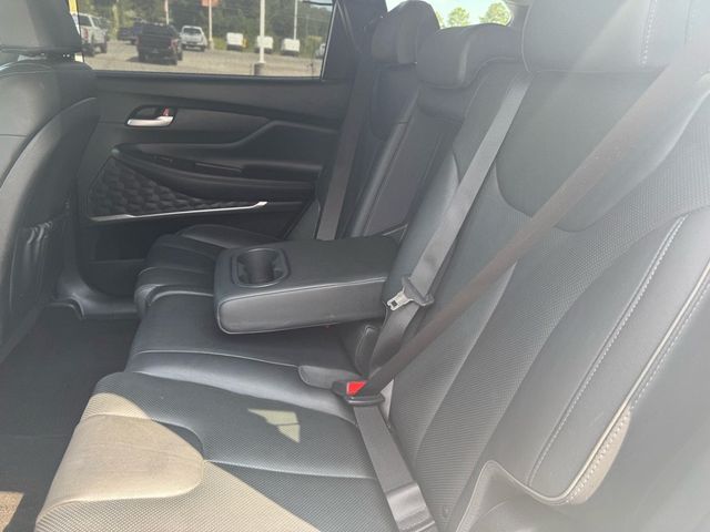 2023 Hyundai Santa Fe Limited - 22906061 - 30