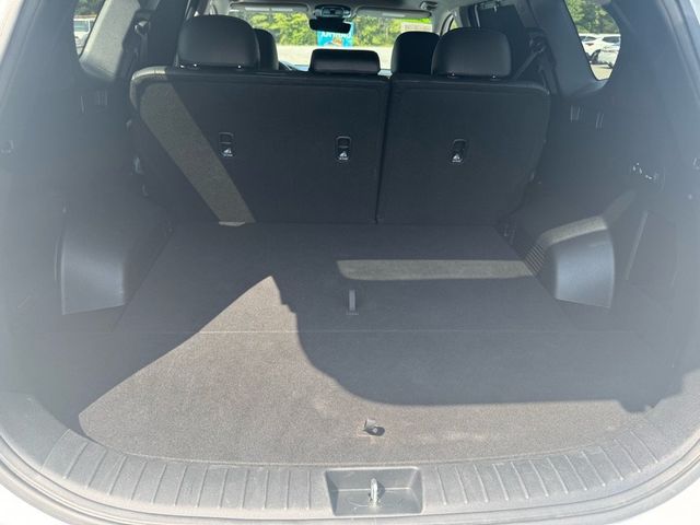 2023 Hyundai Santa Fe Limited - 22906061 - 31