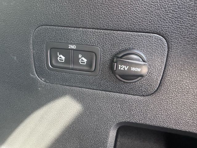 2023 Hyundai Santa Fe Limited - 22906061 - 32