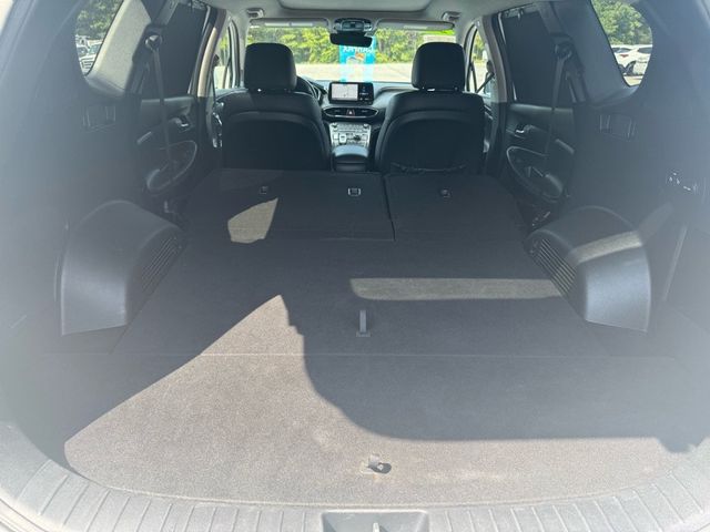 2023 Hyundai Santa Fe Limited - 22906061 - 33