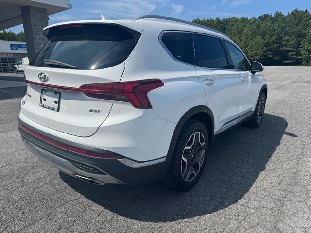 2023 Hyundai Santa Fe Limited - 22906061 - 7