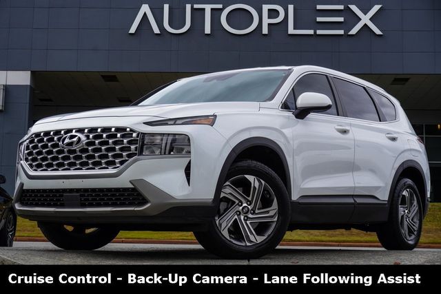 2023 Hyundai Santa Fe SE FWD - 22923922 - 0