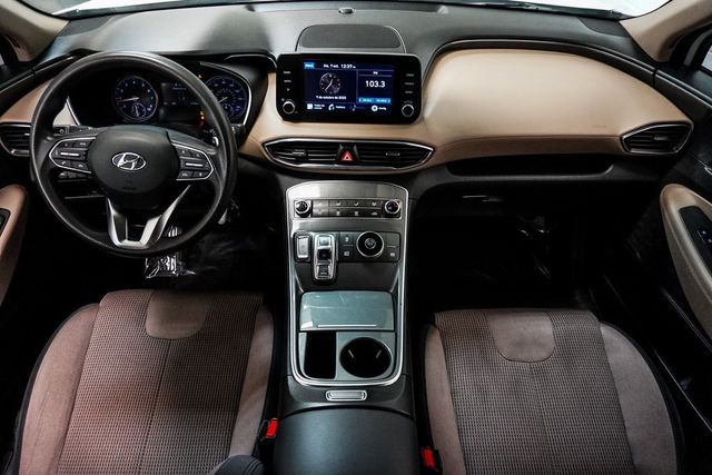 2023 Hyundai Santa Fe SE FWD - 22923922 - 11