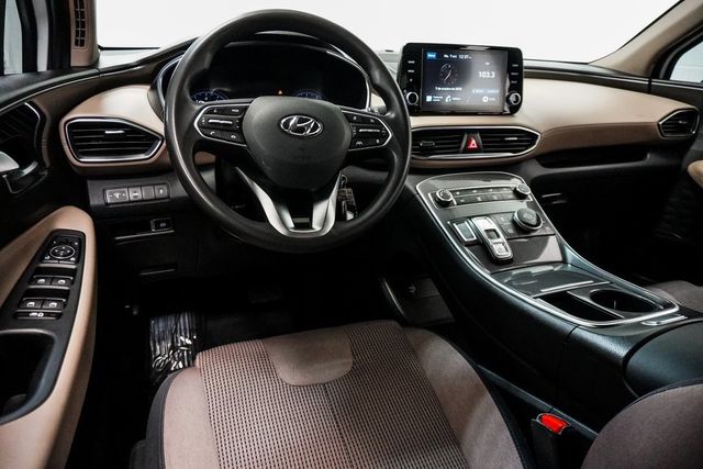 2023 Hyundai Santa Fe SE FWD - 22923922 - 12