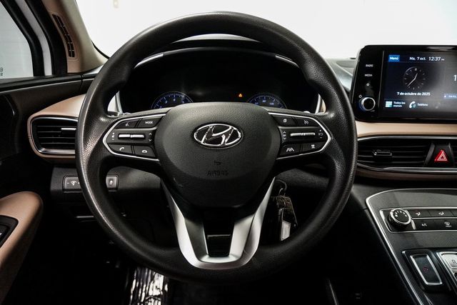 2023 Hyundai Santa Fe SE FWD - 22923922 - 13