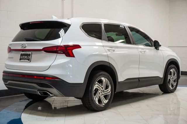 2023 Hyundai Santa Fe SE FWD - 22923922 - 31
