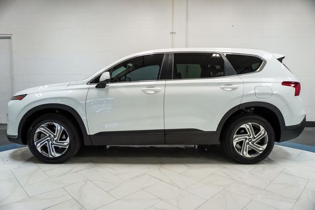 2023 Hyundai Santa Fe SE FWD - 22923922 - 33