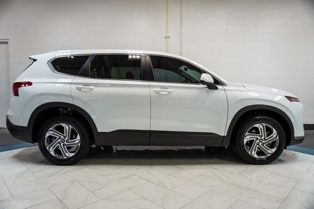 2023 Hyundai Santa Fe SE FWD - 22923922 - 34