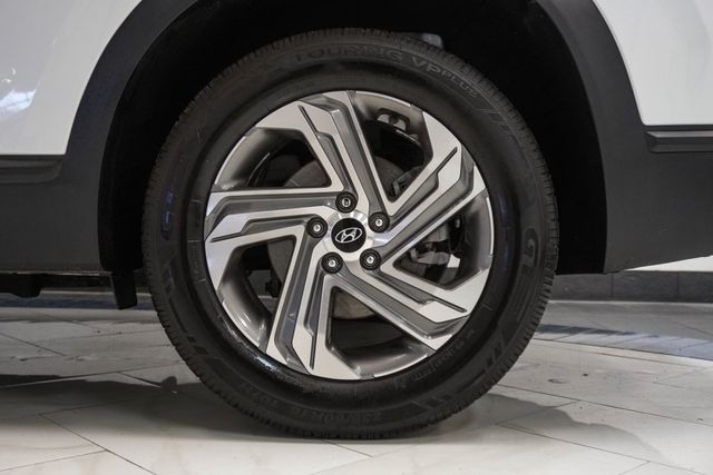 2023 Hyundai Santa Fe SE FWD - 22923922 - 36
