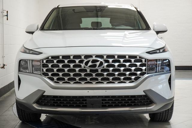 2023 Hyundai Santa Fe SE FWD - 22923922 - 37