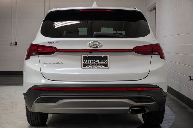 2023 Hyundai Santa Fe SE FWD - 22923922 - 38