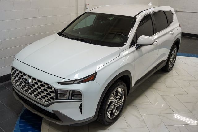 2023 Hyundai Santa Fe SE FWD - 22923922 - 41
