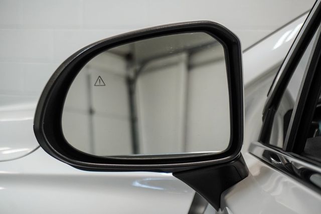 2023 Hyundai Santa Fe SE FWD - 22923922 - 42
