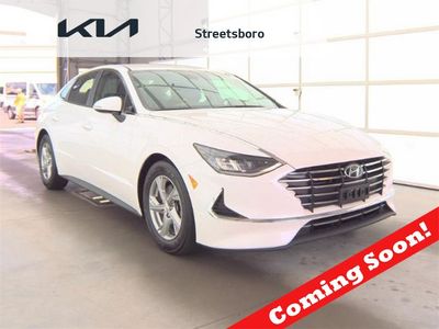 2023 Hyundai Sonata