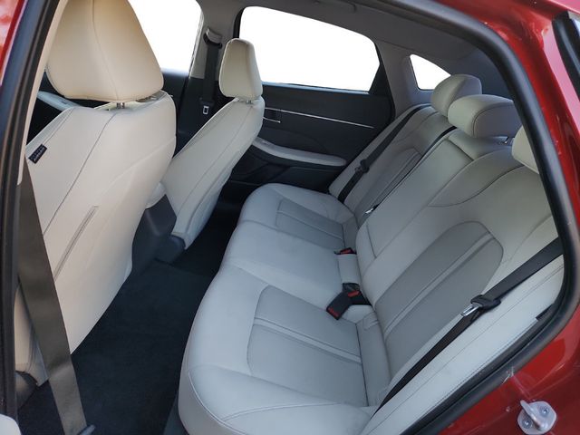 2023 Hyundai Sonata SEL 2.5L - 22935821 - 9