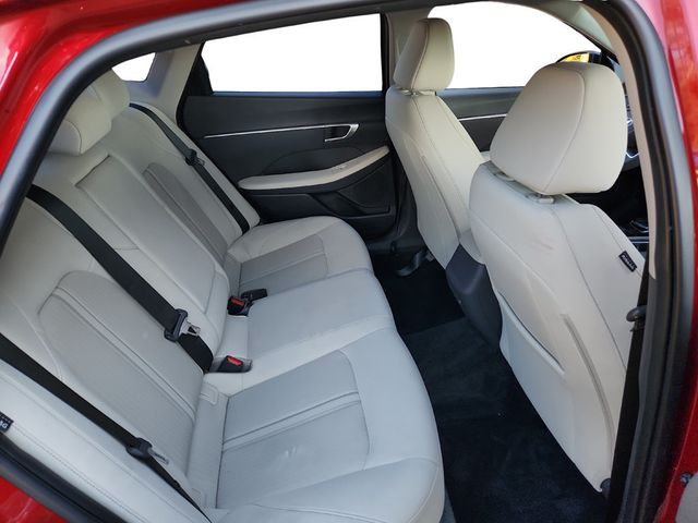 2023 Hyundai Sonata SEL 2.5L - 22935821 - 10