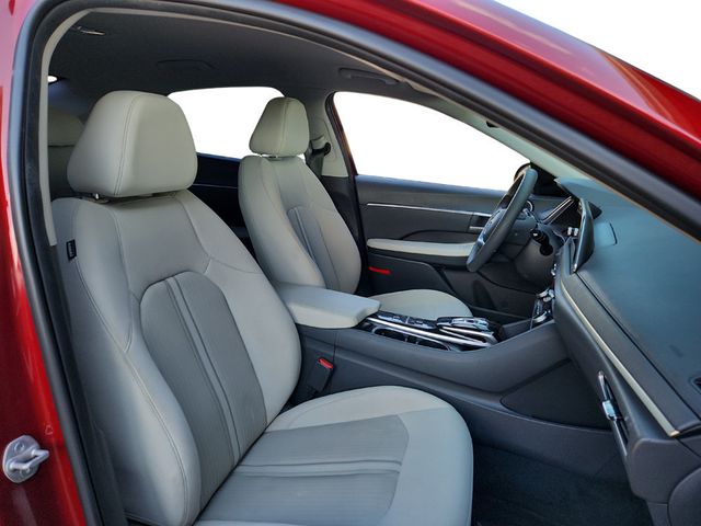 2023 Hyundai Sonata SEL 2.5L - 22935821 - 11