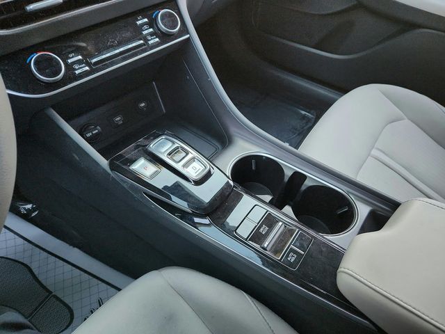 2023 Hyundai Sonata SEL 2.5L - 22935821 - 12