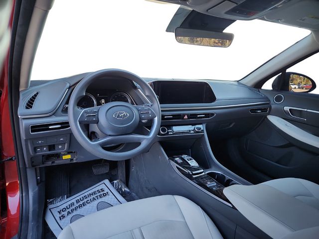 2023 Hyundai Sonata SEL 2.5L - 22935821 - 13