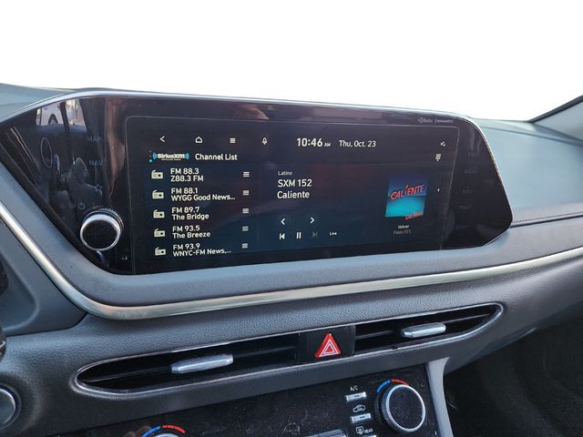 2023 Hyundai Sonata SEL 2.5L - 22935821 - 15