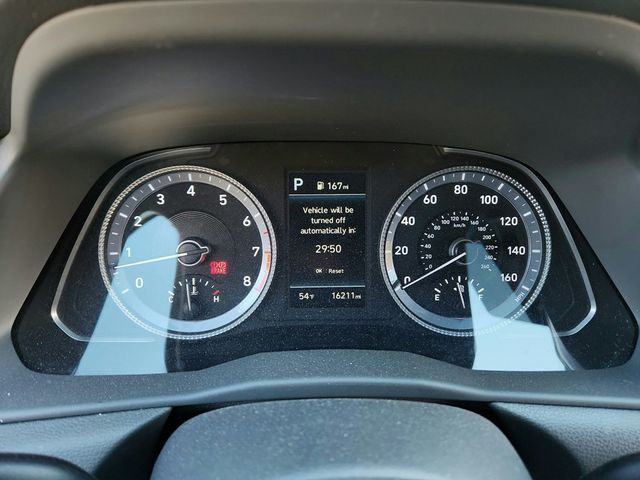 2023 Hyundai Sonata SEL 2.5L - 22935821 - 17