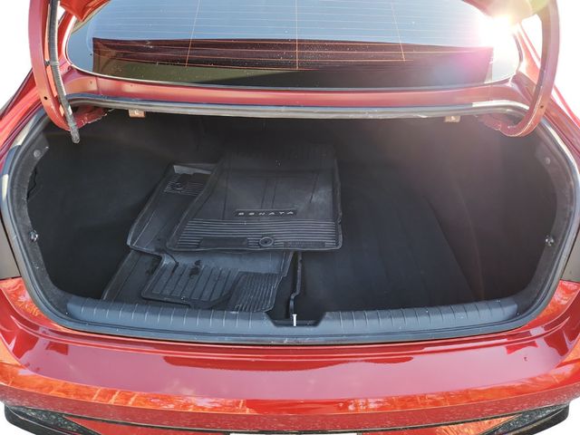 2023 Hyundai Sonata SEL 2.5L - 22935821 - 19