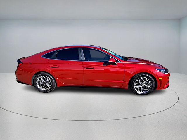 2023 Hyundai Sonata SEL 2.5L - 22935821 - 6