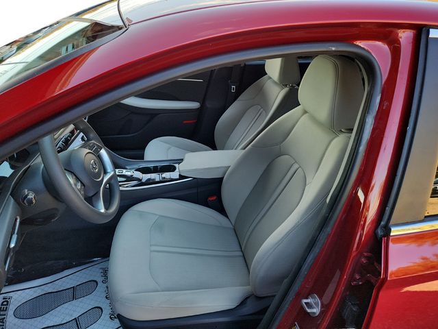 2023 Hyundai Sonata SEL 2.5L - 22935821 - 8