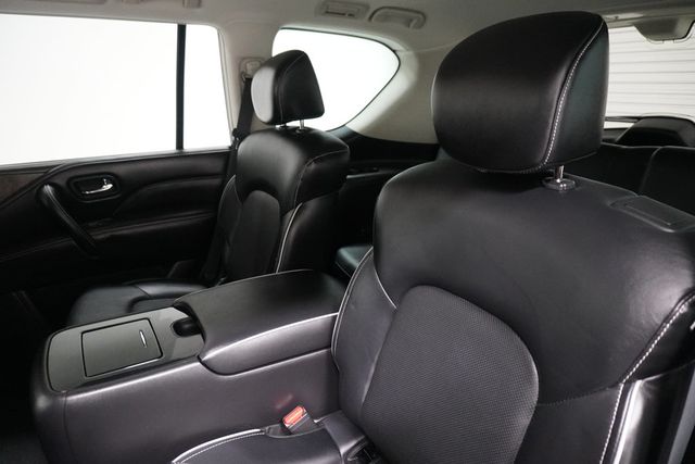 2023 INFINITI QX80 PREMIUM SELECT AWD - 22907211 - 10