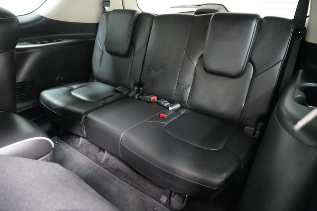 2023 INFINITI QX80 PREMIUM SELECT AWD - 22907211 - 11