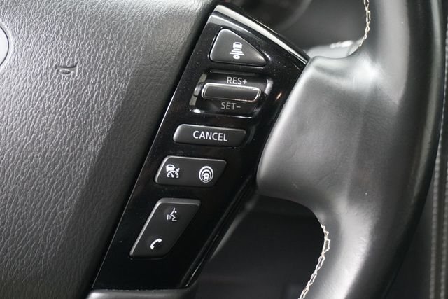 2023 INFINITI QX80 PREMIUM SELECT AWD - 22907211 - 14