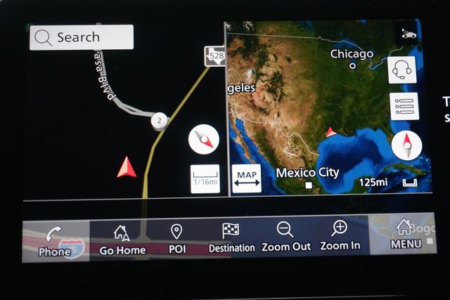 2023 INFINITI QX80 PREMIUM SELECT AWD - 22907211 - 16