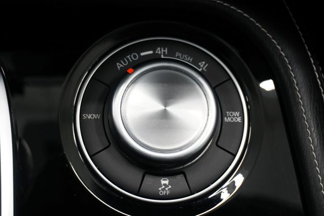 2023 INFINITI QX80 PREMIUM SELECT AWD - 22907211 - 18