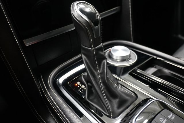 2023 INFINITI QX80 PREMIUM SELECT AWD - 22907211 - 19