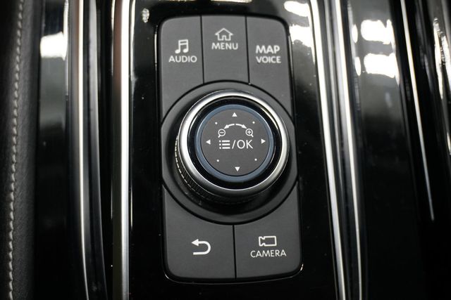 2023 INFINITI QX80 PREMIUM SELECT AWD - 22907211 - 20