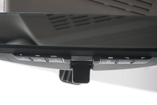 2023 INFINITI QX80 PREMIUM SELECT AWD - 22907211 - 21