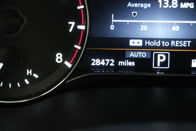 2023 INFINITI QX80 PREMIUM SELECT AWD - 22907211 - 24