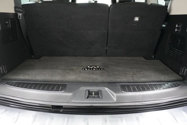 2023 INFINITI QX80 PREMIUM SELECT AWD - 22907211 - 31